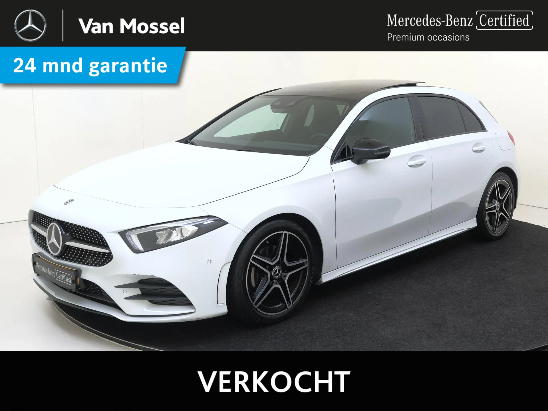 Mercedes-Benz-A-Klasse-image-0