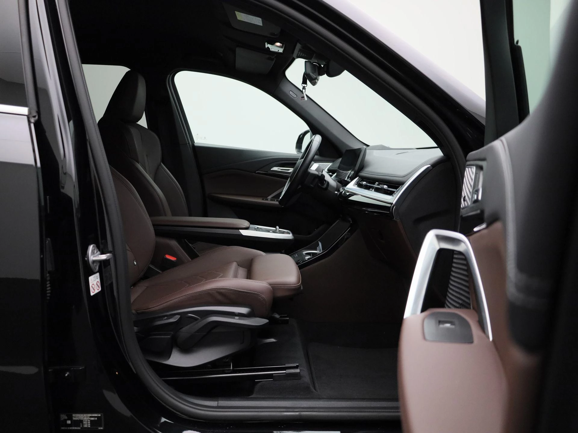 BMW X1 sDrive20i (115 kW)