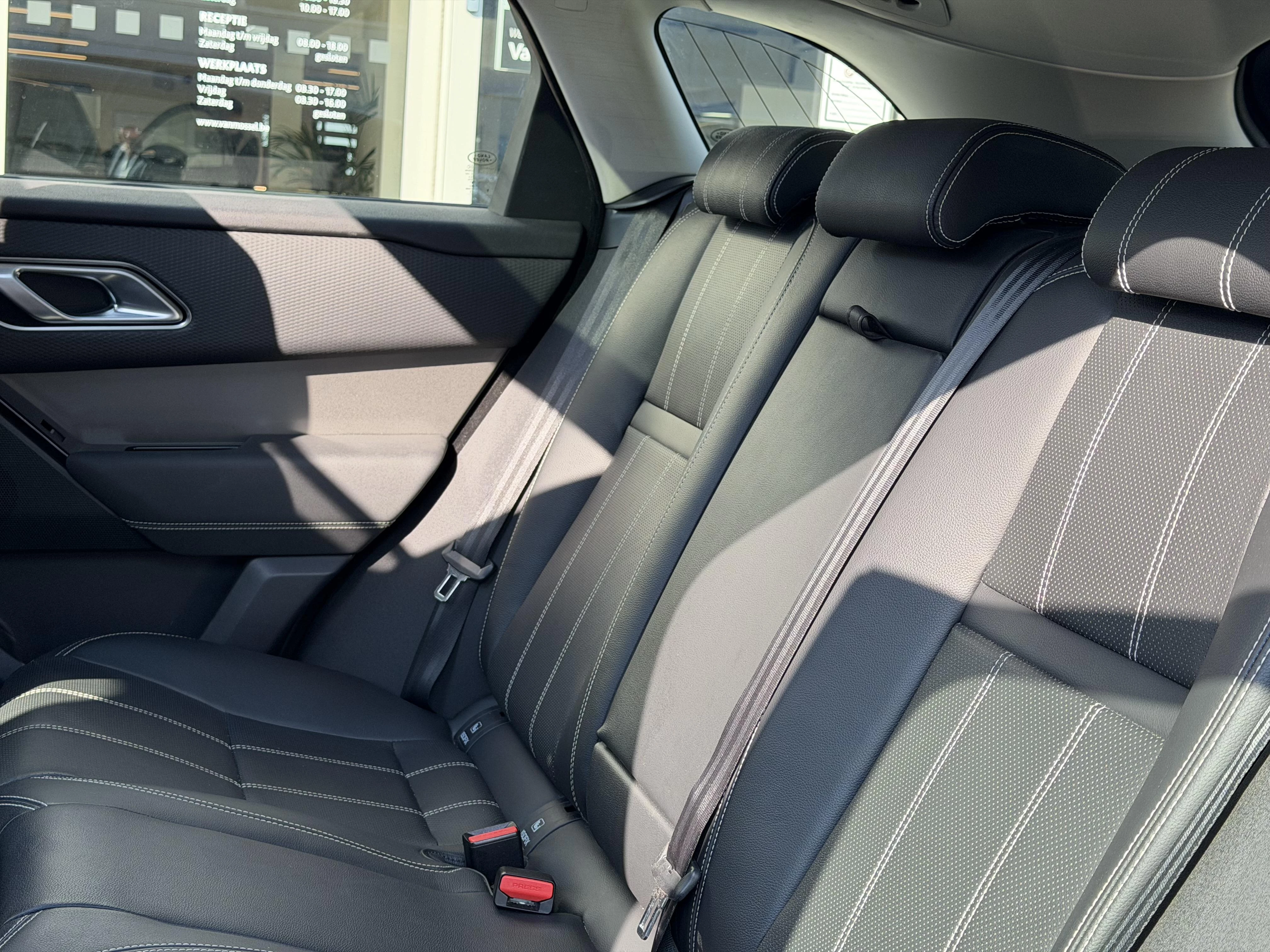 Land Rover Range Rover Velar P400e PHEV S