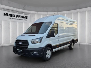 Ford Transit Trend Kasten L4H3*HA*1.1t*GRA*KAM*WINTER-PKT.