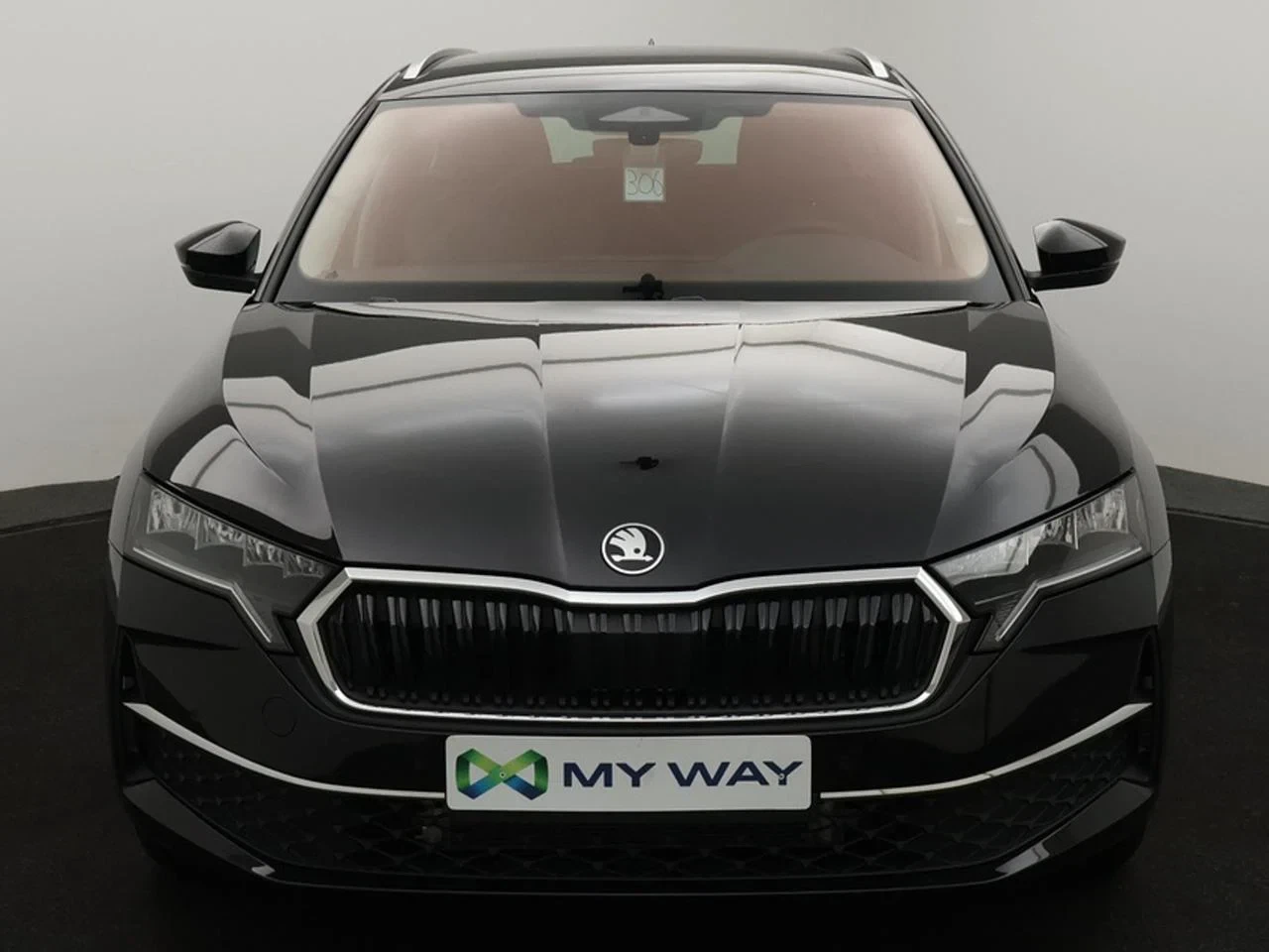 Škoda Octavia Combi SKODA Octavia Combi 1.5TSI 150PK *VIRTUAL COCKPIT*CAMERA*ACC*PDC*NAVI*APP-CONNECT*AIRCO*ZETELVERWARMING*...*