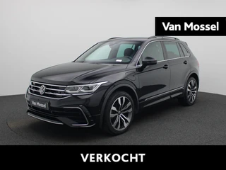 Volkswagen Tiguan 1.4 TSI eHybrid R-Line Business+ 245 PK|