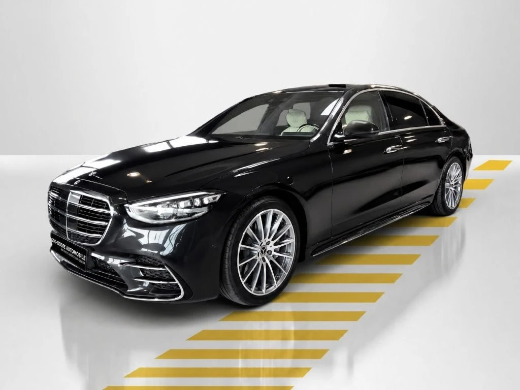 Mercedes-Benz-S-Klasse 350 d-image-3