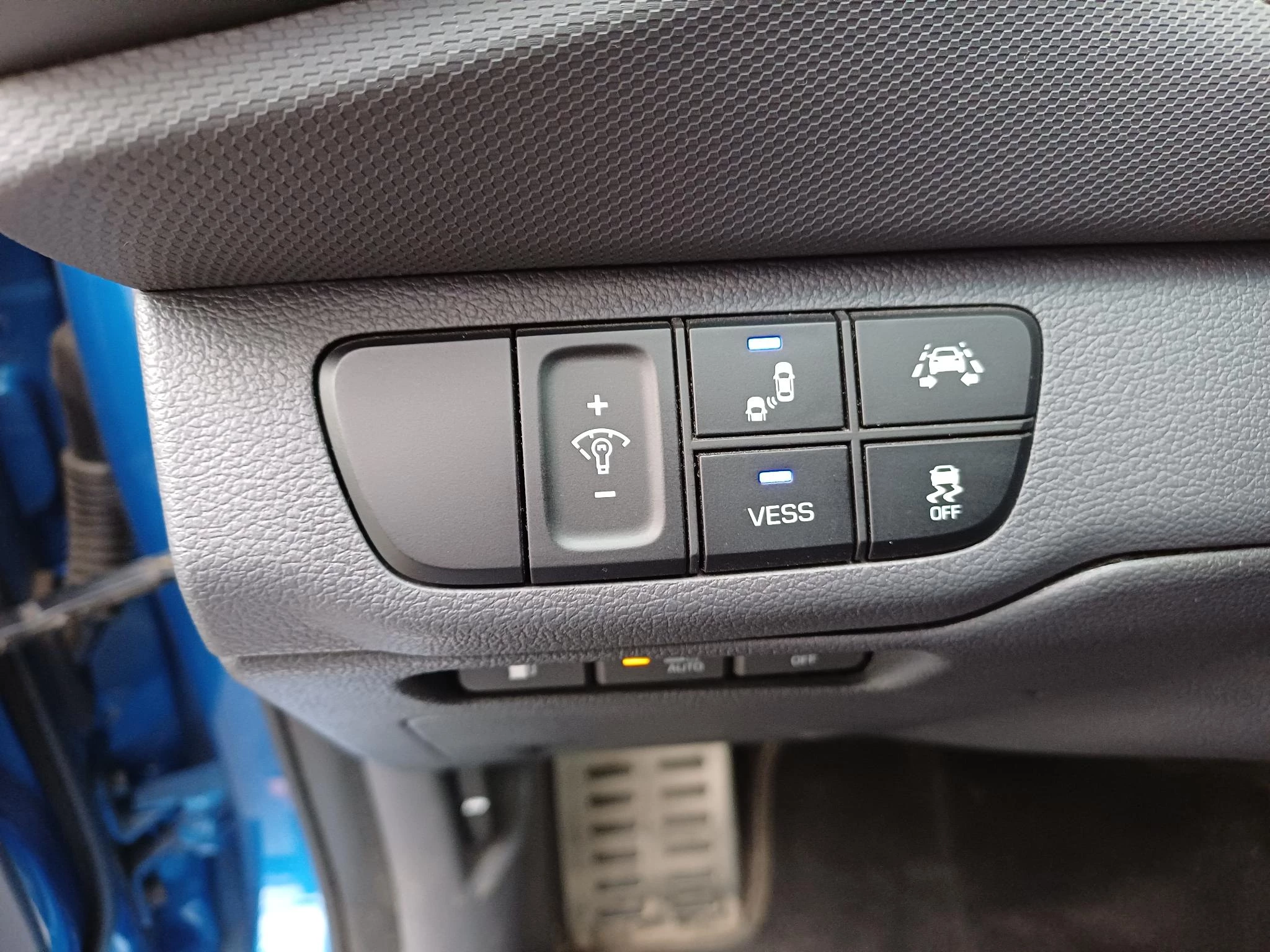 Hyundai IONIQ Electric Executive