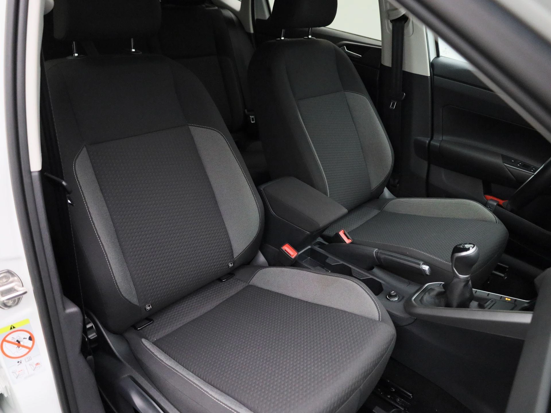Volkswagen Polo 1.0 TSI Life Business 95pk
