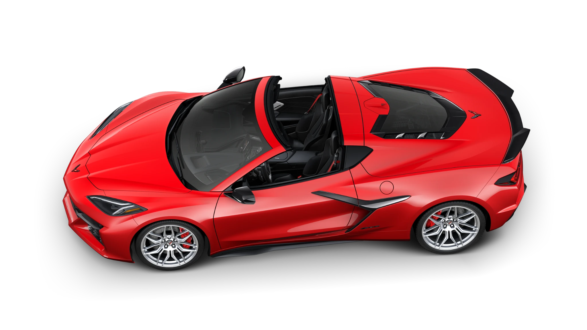 Chevrolet-Corvette-image-2