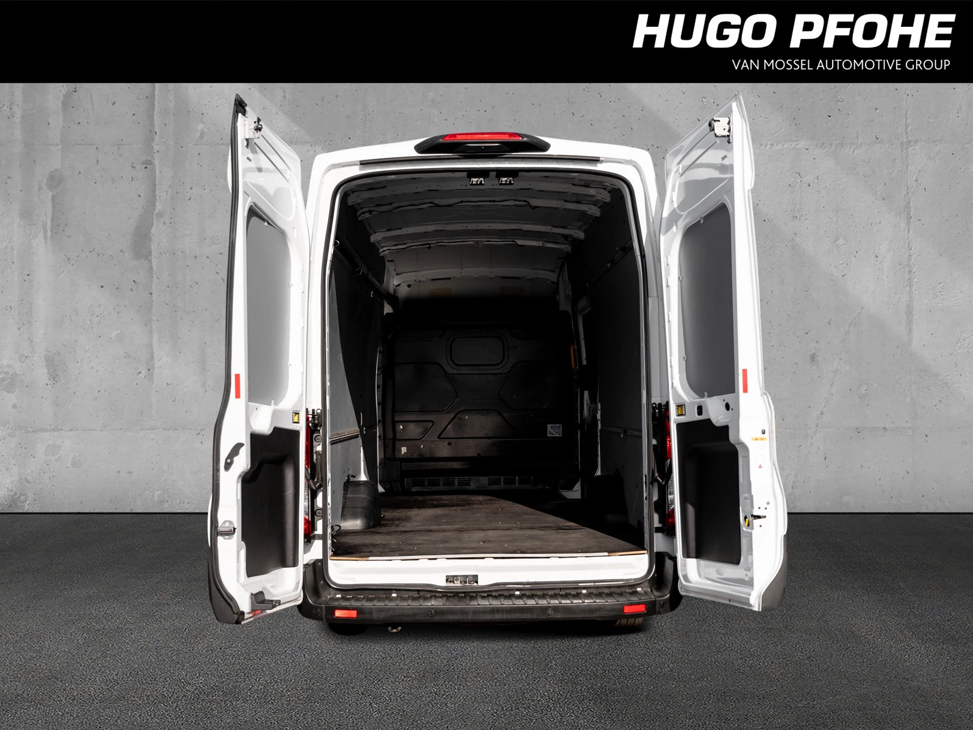 Ford Transit Trend Kasten L4H3*HA*1.1t*GRA*KAM*WINTER-PKT.