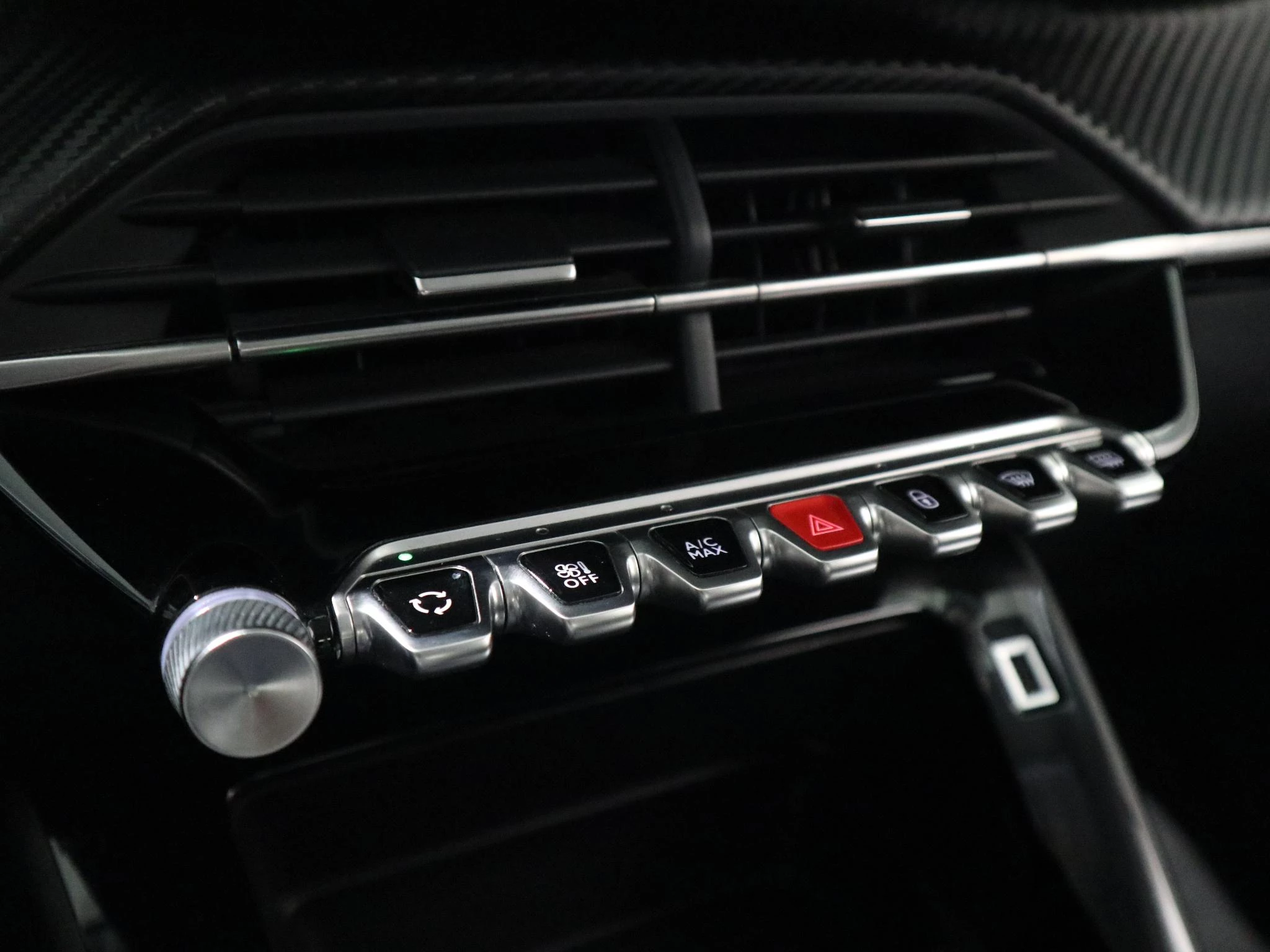 Peugeot 208 Active Pack