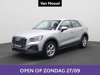 Audi Q2 2.0 30 TDI 85kW S tronic Business Editio