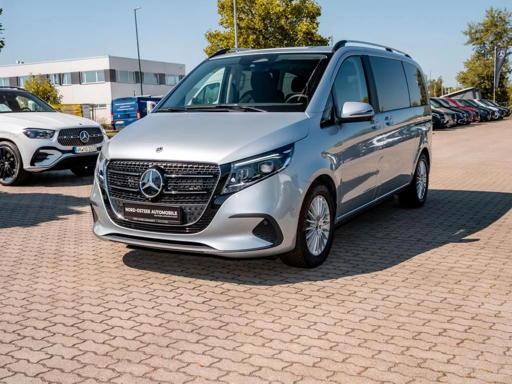 Mercedes-Benz-V-Klasse 300 d-image-6