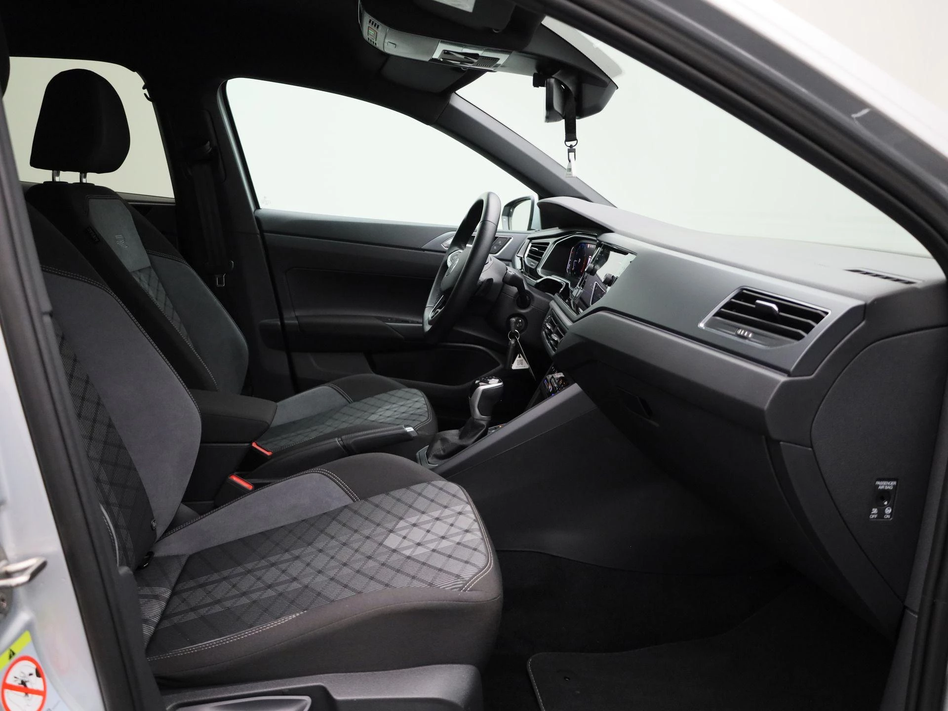 Volkswagen Polo 1.0 TSI | R-Line | 110 PK