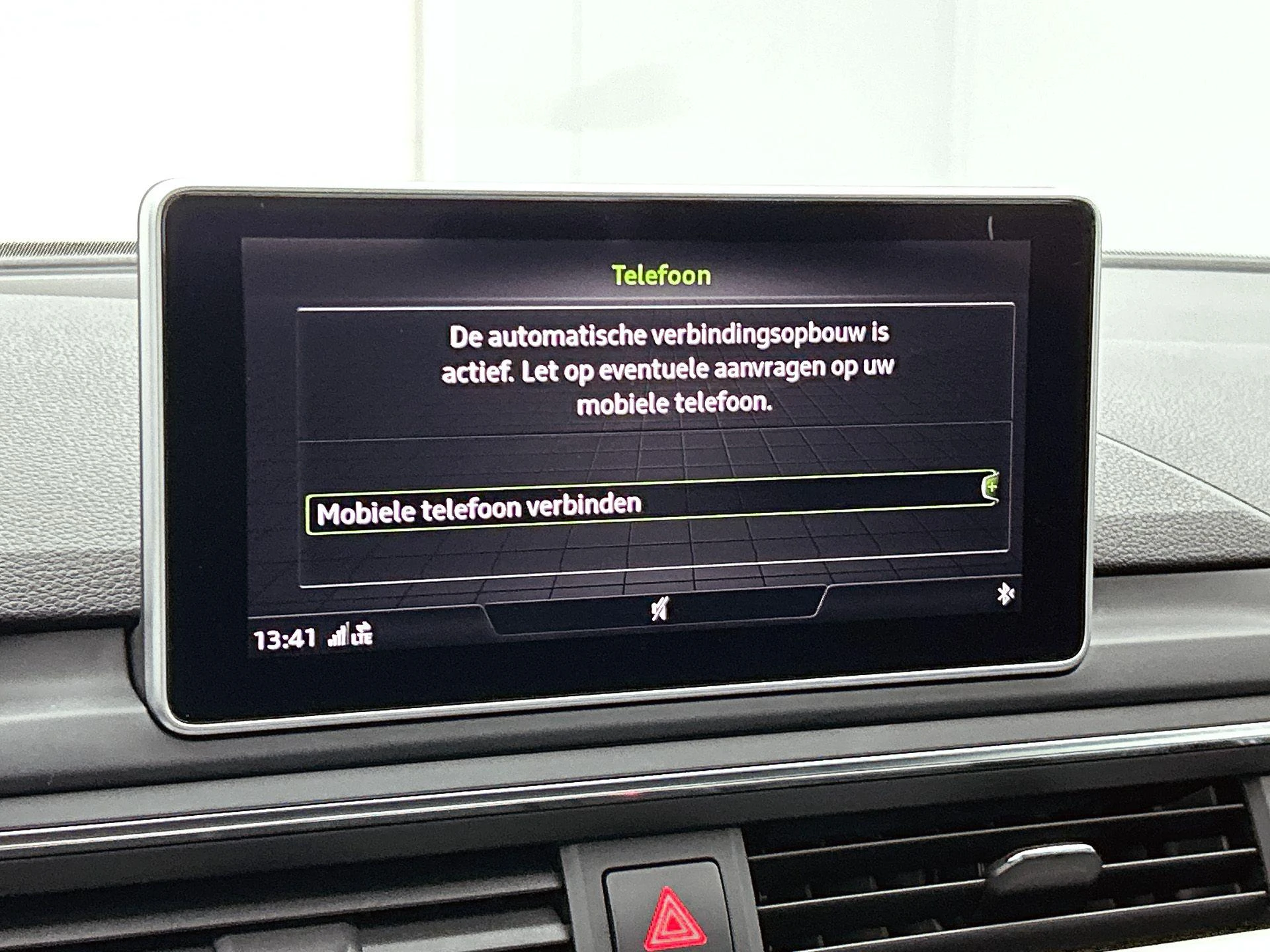 Audi A5 Coupé 2.0 TFSI ultra Launch Edition