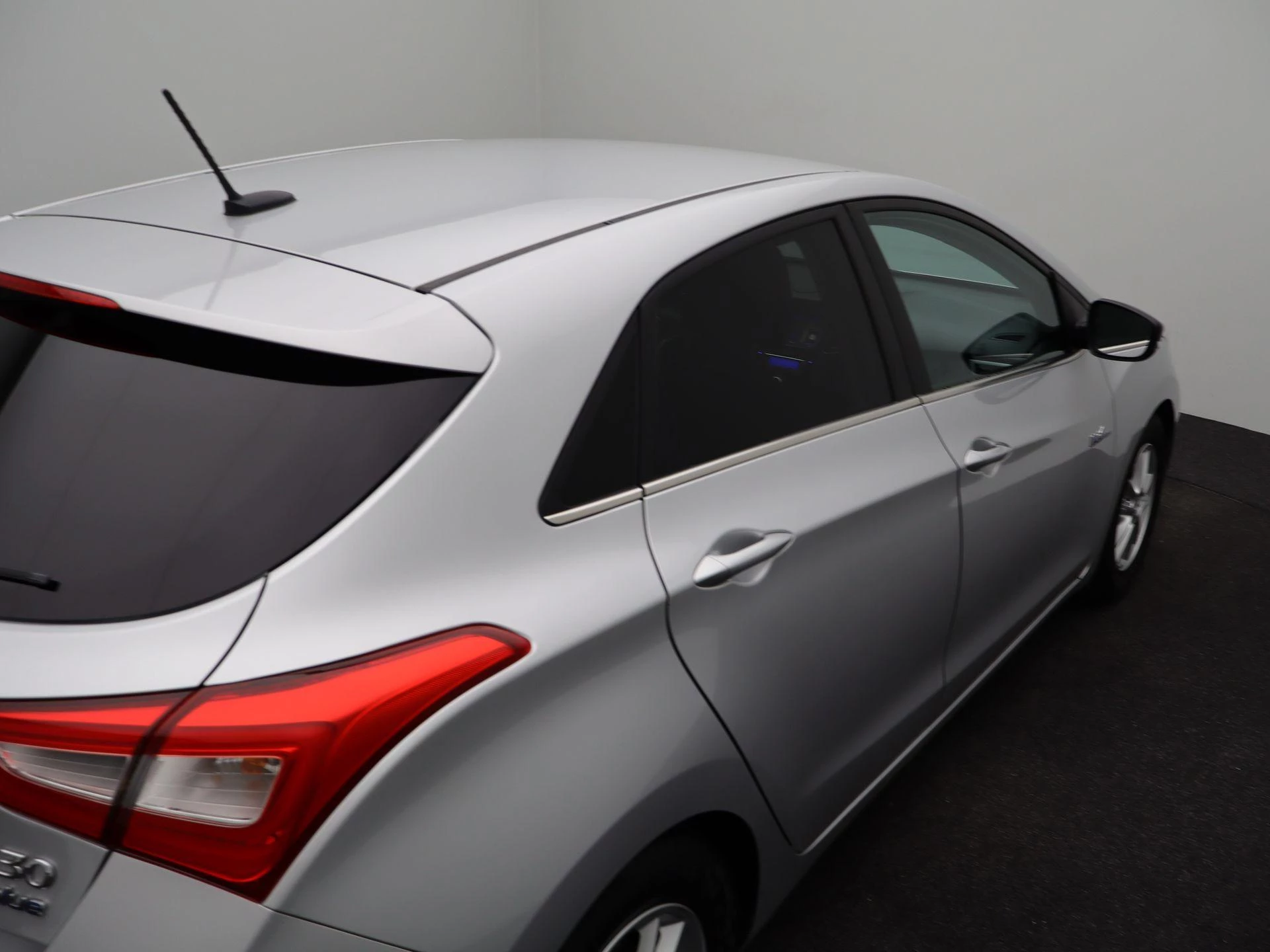 Hyundai i30 1.6 GDI Go! |