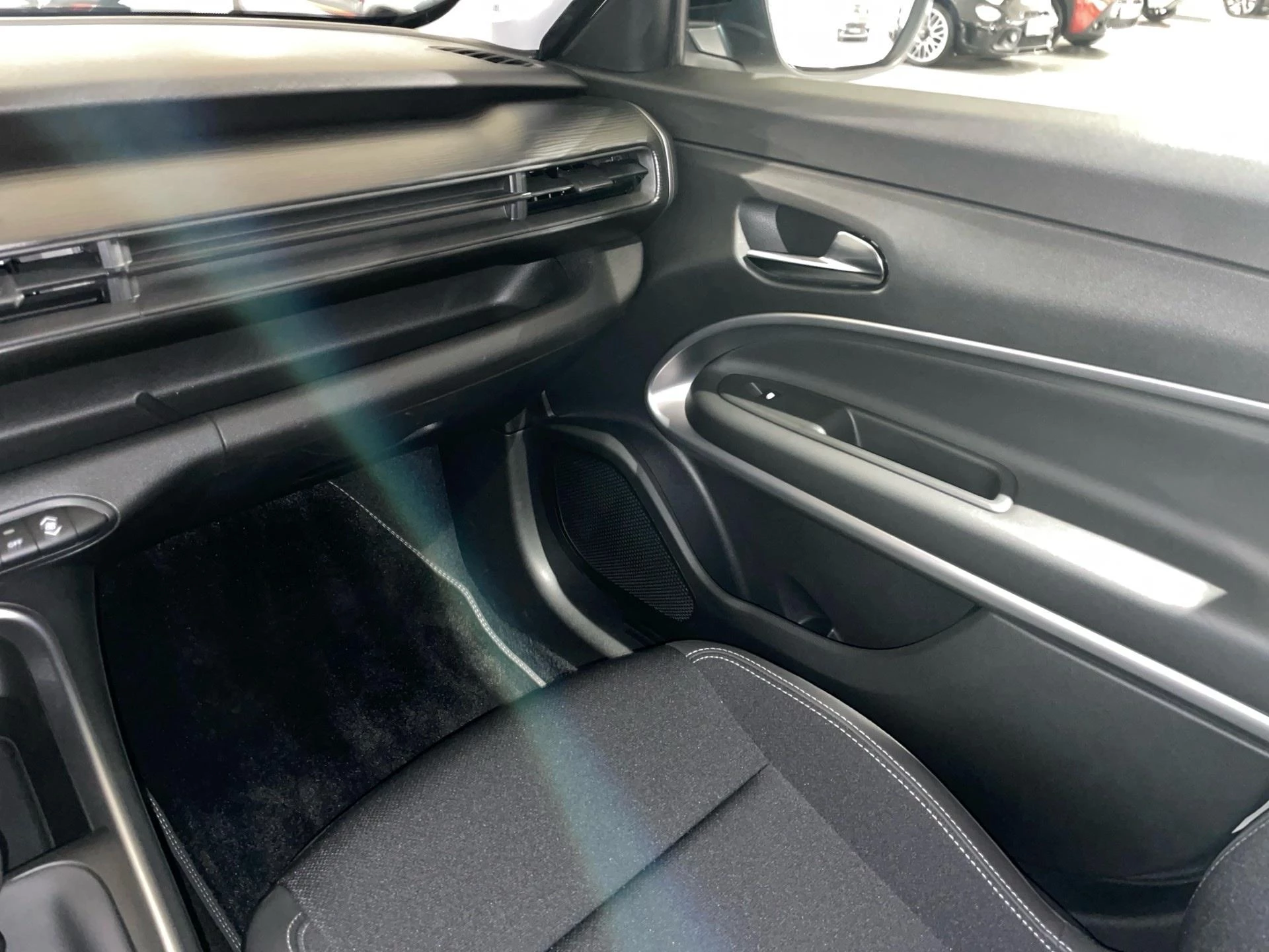 Jeep Avenger 1.2 Altitude MT6