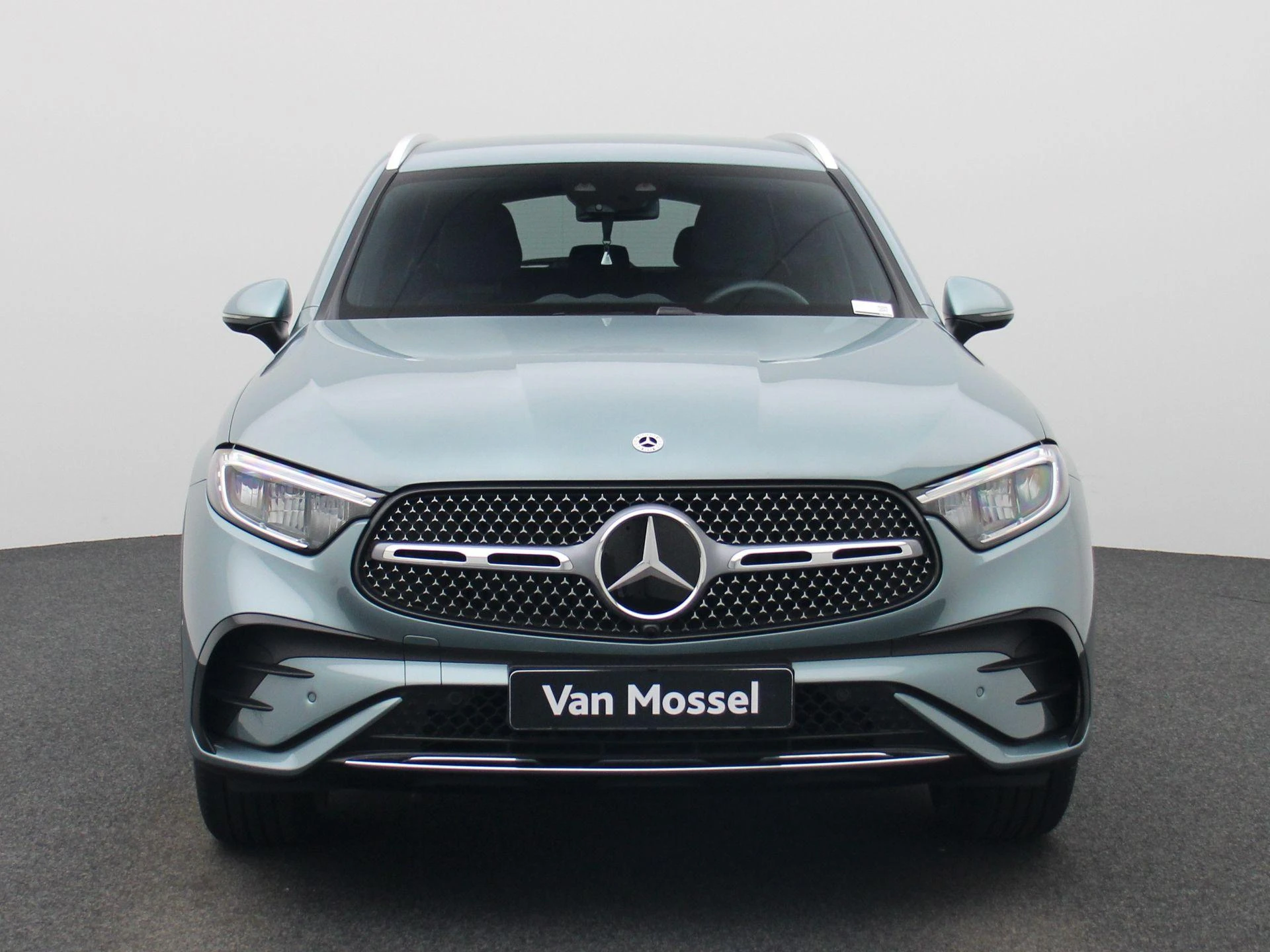 Mercedes-Benz GLC 300D