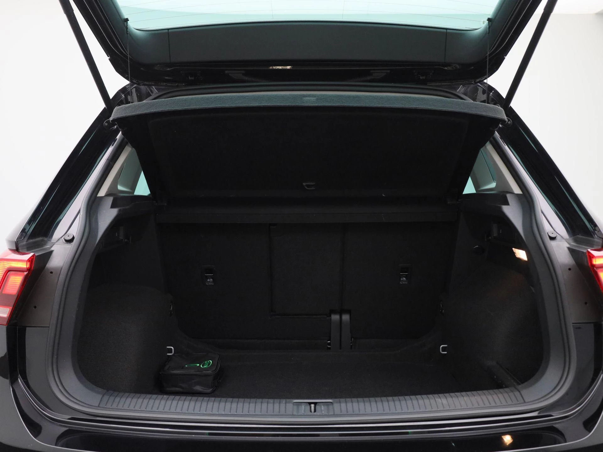 Volkswagen Tiguan 1.5 TSI Life