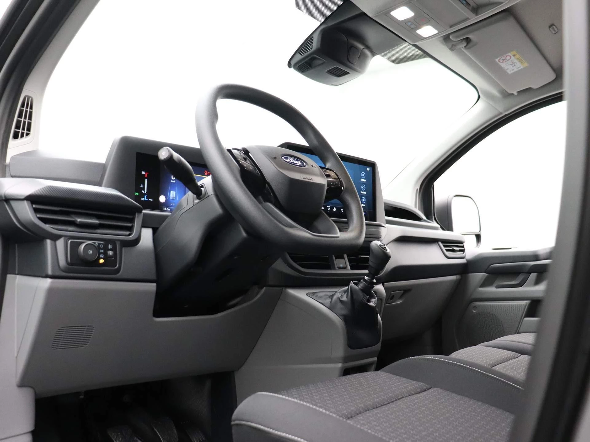 Ford Transit Custom 300 2.0 TDCI L2H1 Trend