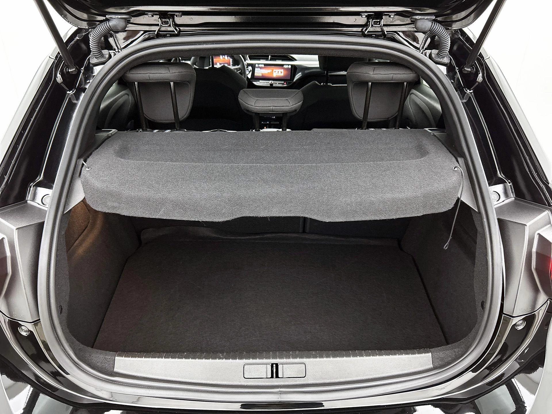 Opel Corsa 1.2 Turbo Hybrid GS