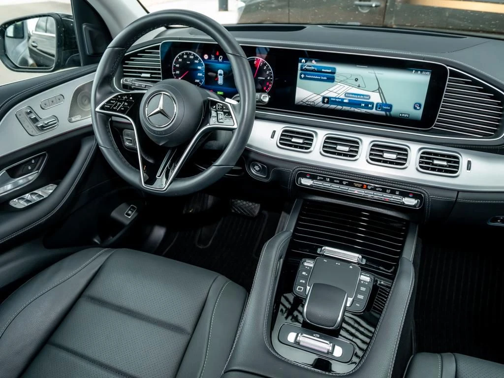 Mercedes-Benz-GLE 350 de-image-9