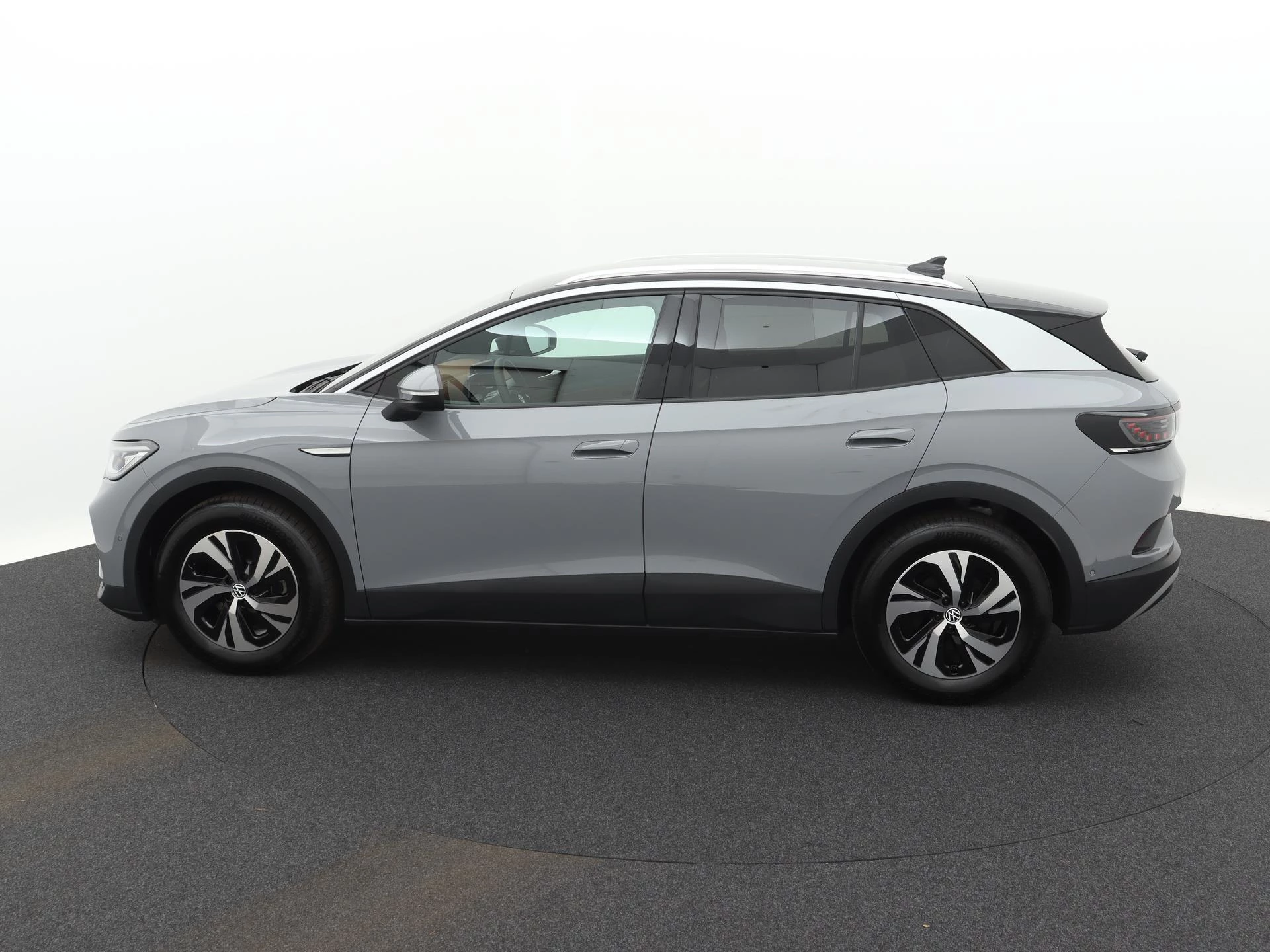 Volkswagen ID.4 Pure 52 kWh 170pk