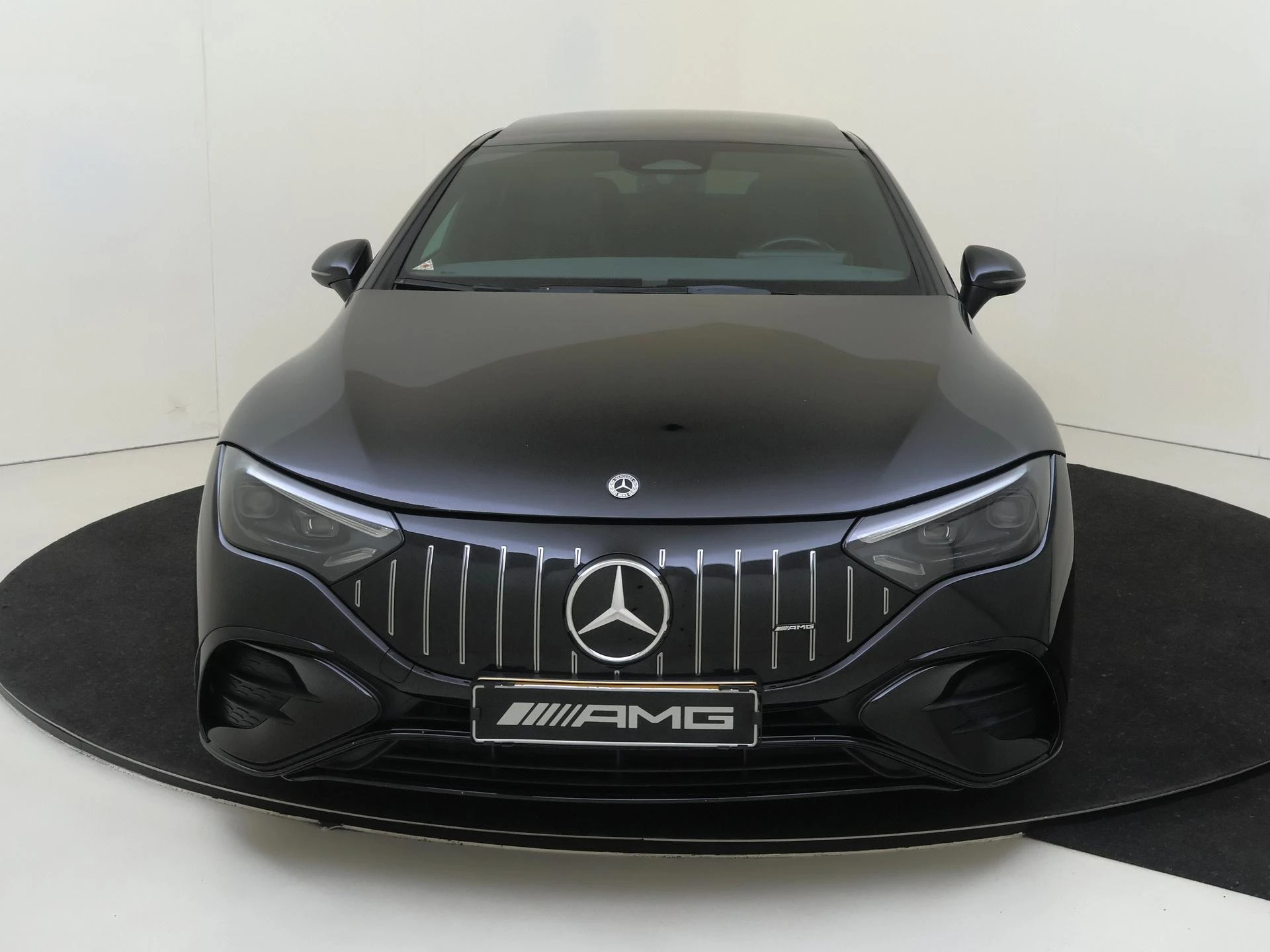 Mercedes-Benz EQE AMG 53 4MATIC+ 90 kWh