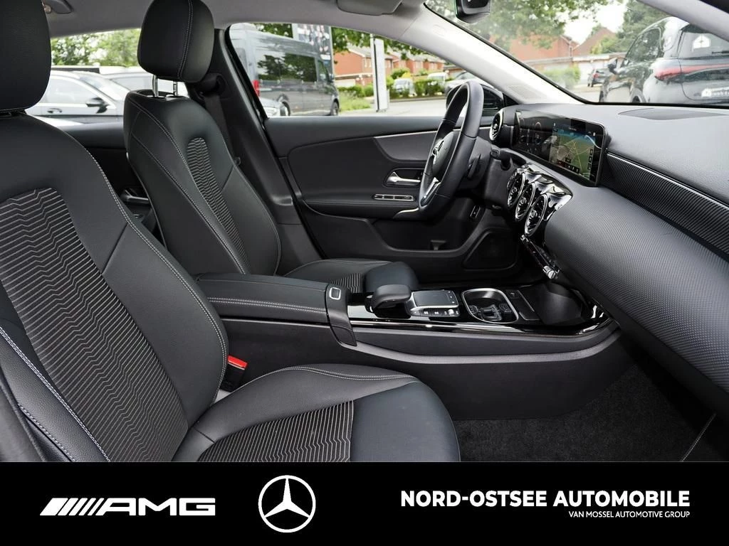 Mercedes-Benz A-Klasse 250 e PROGRESSIVE KAMERA TEMPO MBUX SITZHZG Progressive