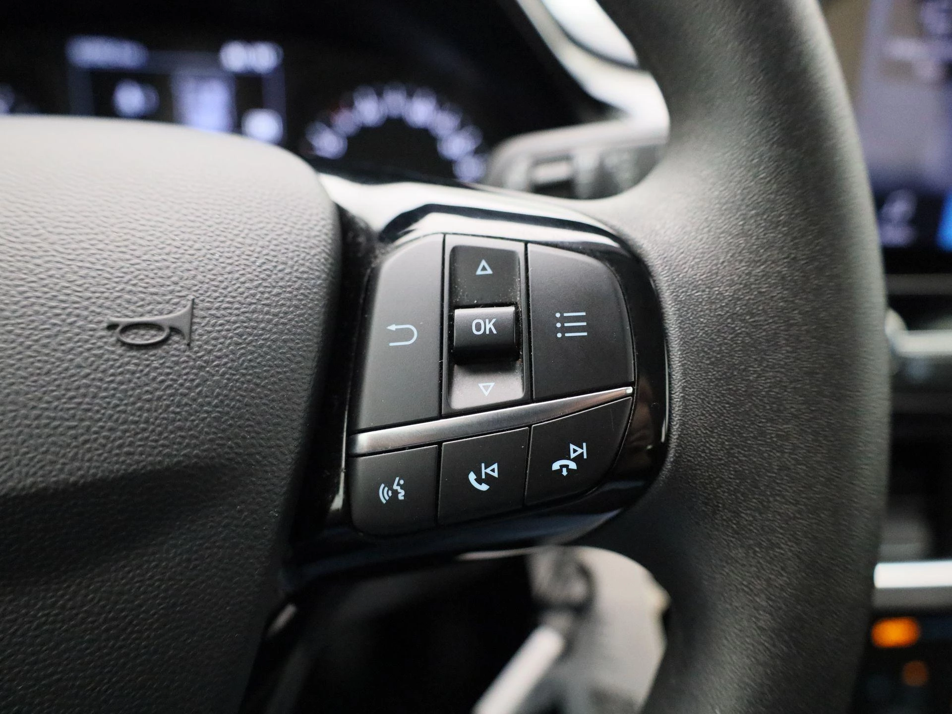 Ford Fiesta 1.0 EcoBoost Connected