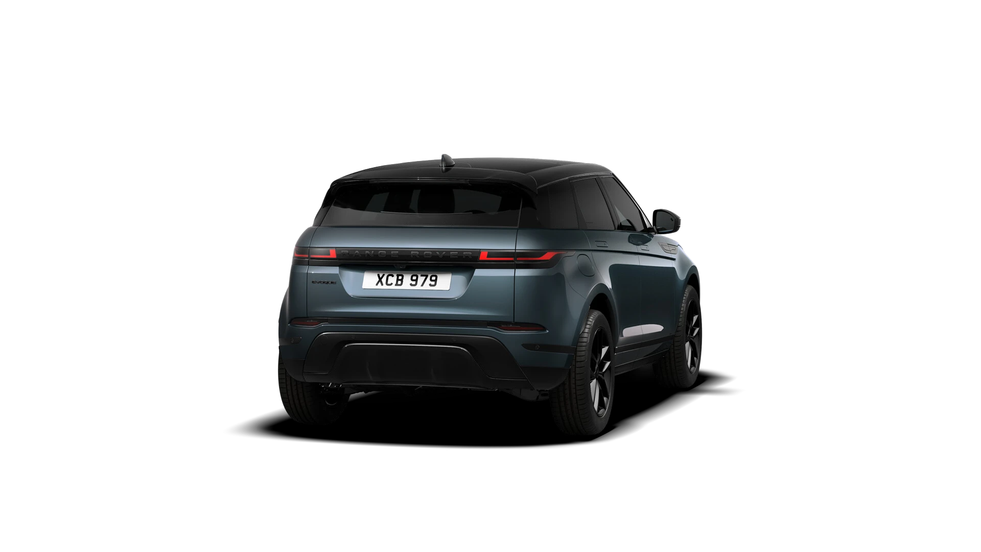 Land Rover-Range Rover Evoque-image-2