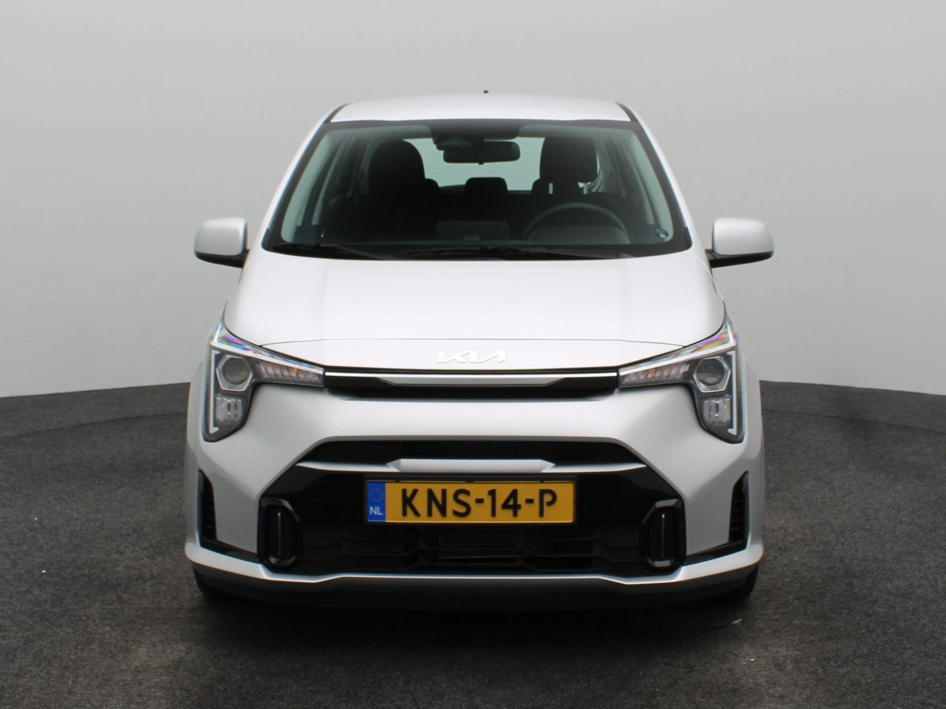 Kia Picanto 1.0 DPI DynamicPlusLine