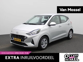Hyundai i10 1.0 Comfort