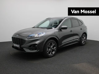 Ford Kuga 2.5 225Pk PHEV ST-Line