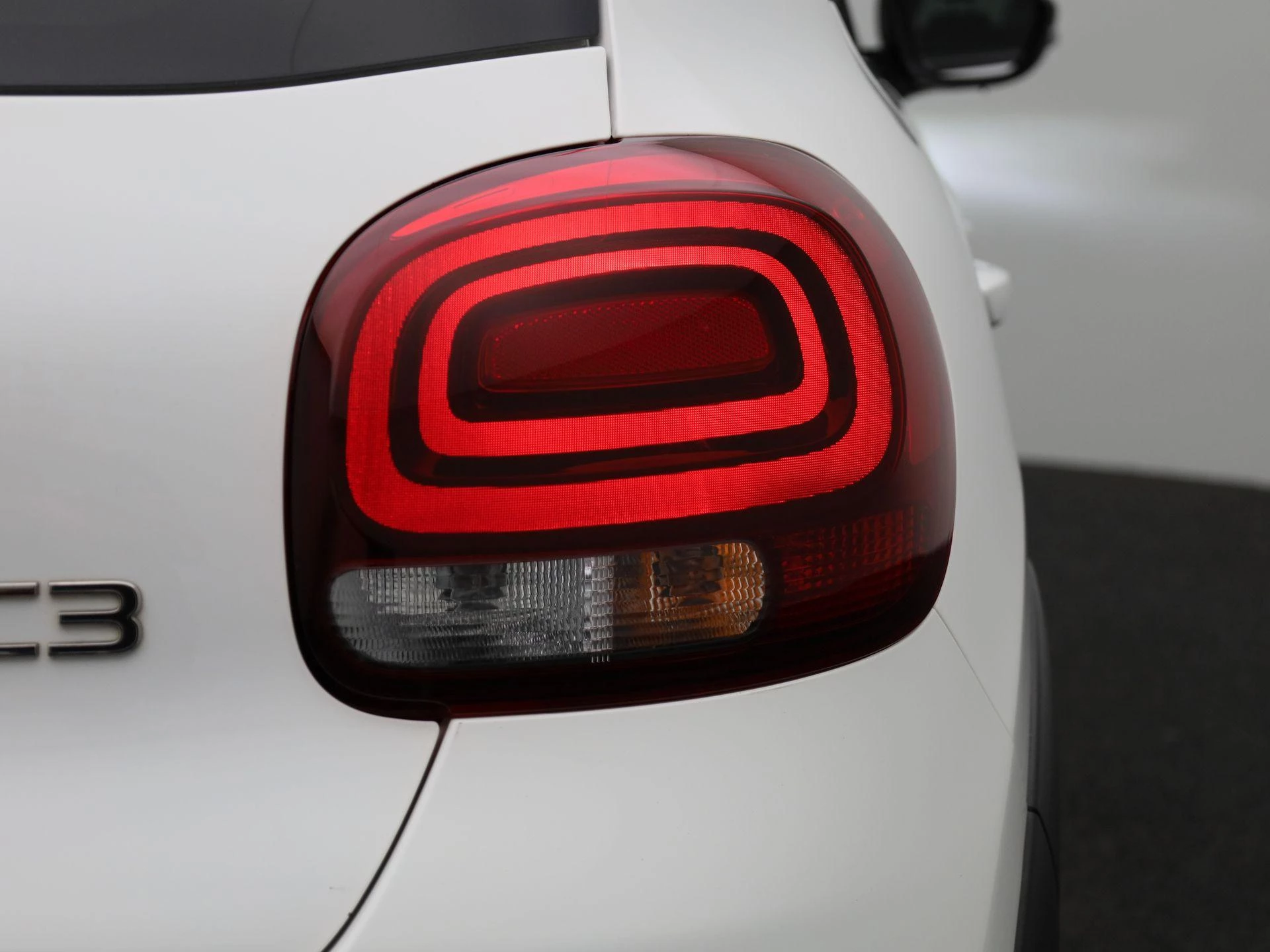 Citroën C3 1.2 PureTech 82 S&S MAN Feel