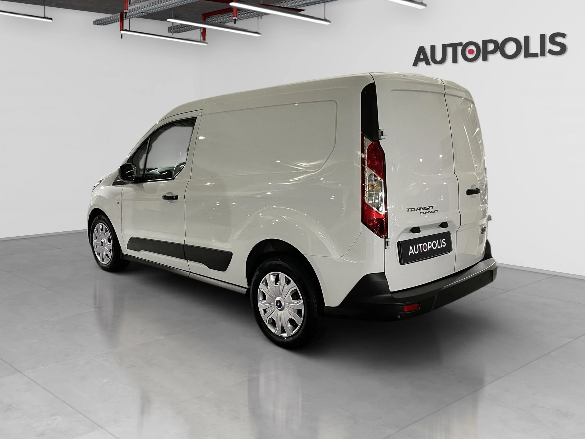 Ford-Transit Connect-image-13