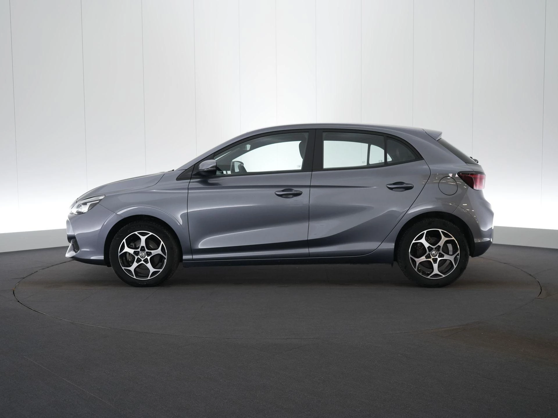 MG MG3 1.5 Comfort HEV