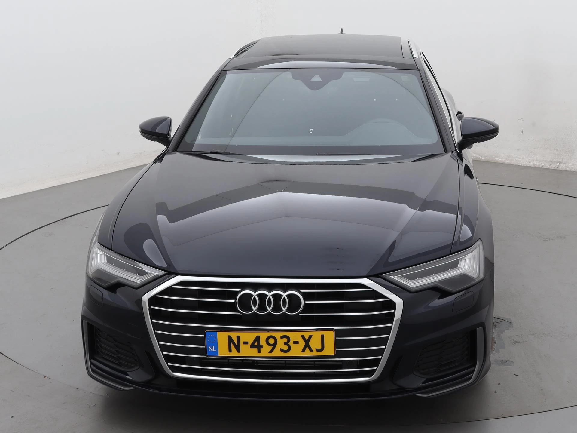 Audi A6 Avant 40 TFSI Advanced edition