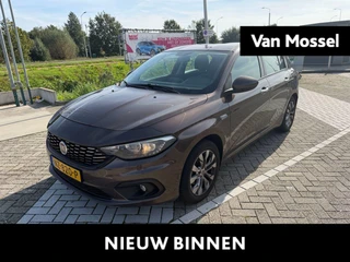 Fiat Tipo 1.4 T-Jet 16v Business