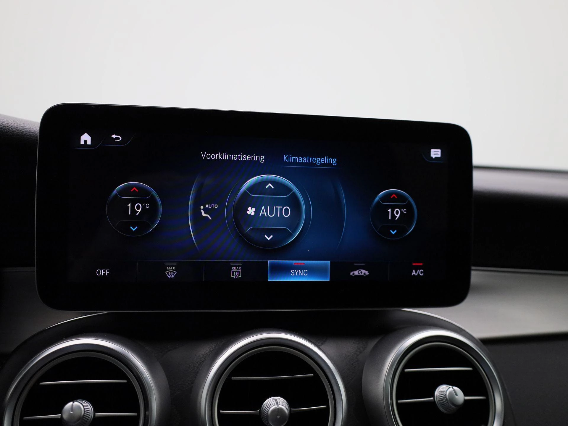 Mercedes-Benz GLC GLC 300 de 4MATIC