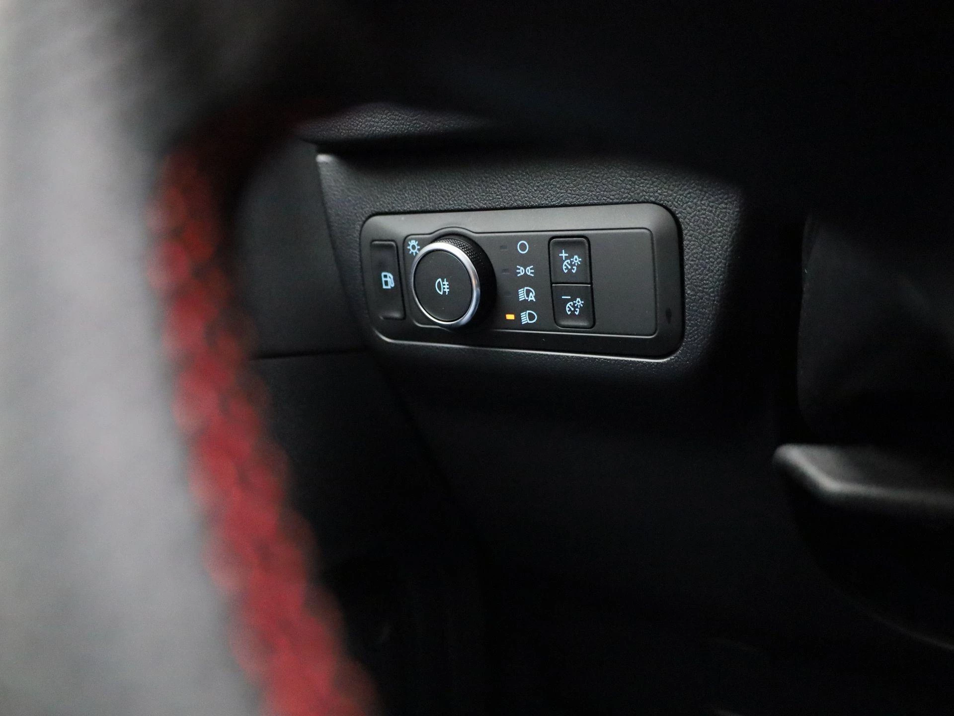 Ford Kuga 2.5 PHEV ST-Line