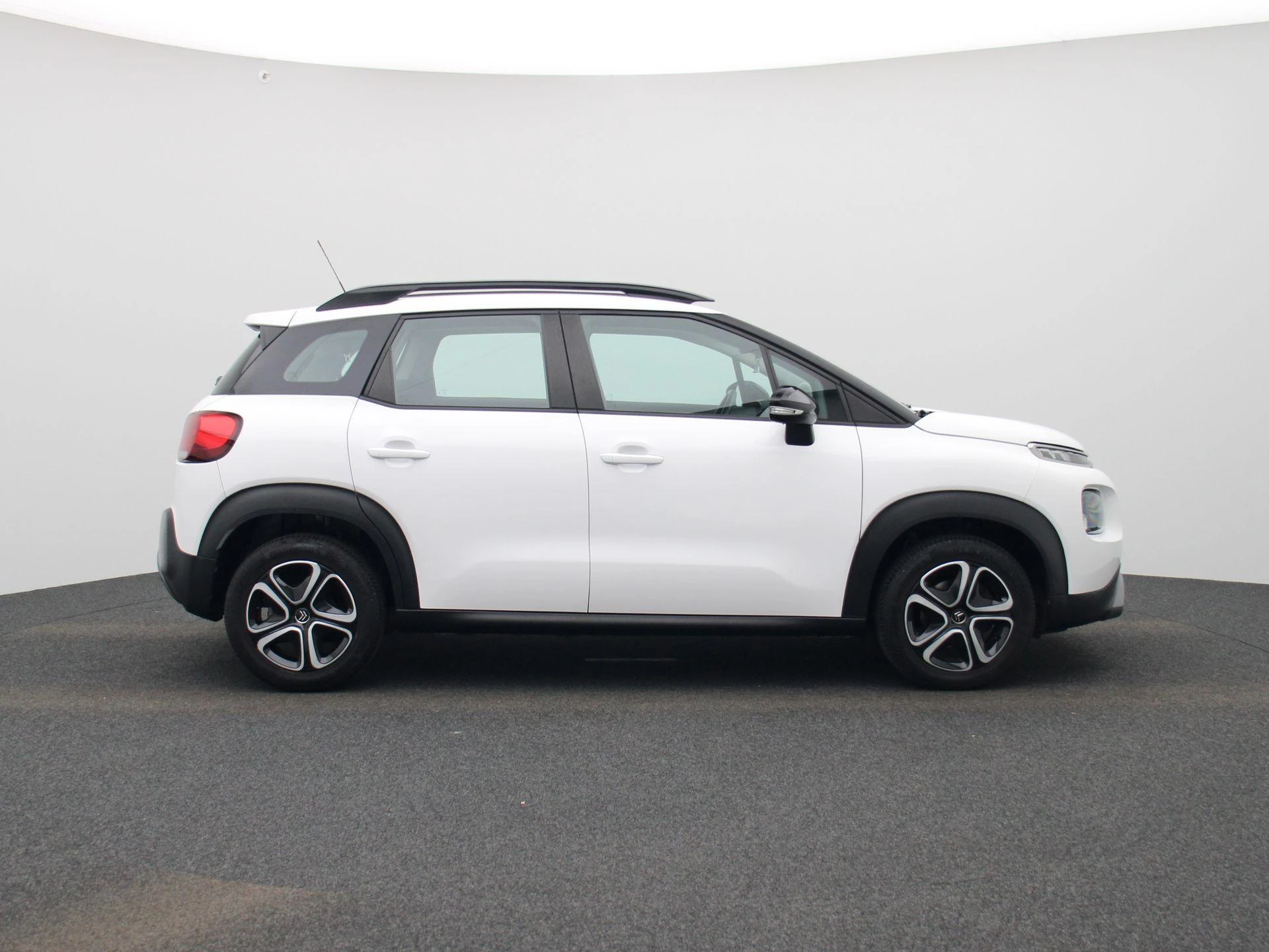 Citroën-C3 Aircross-image-5