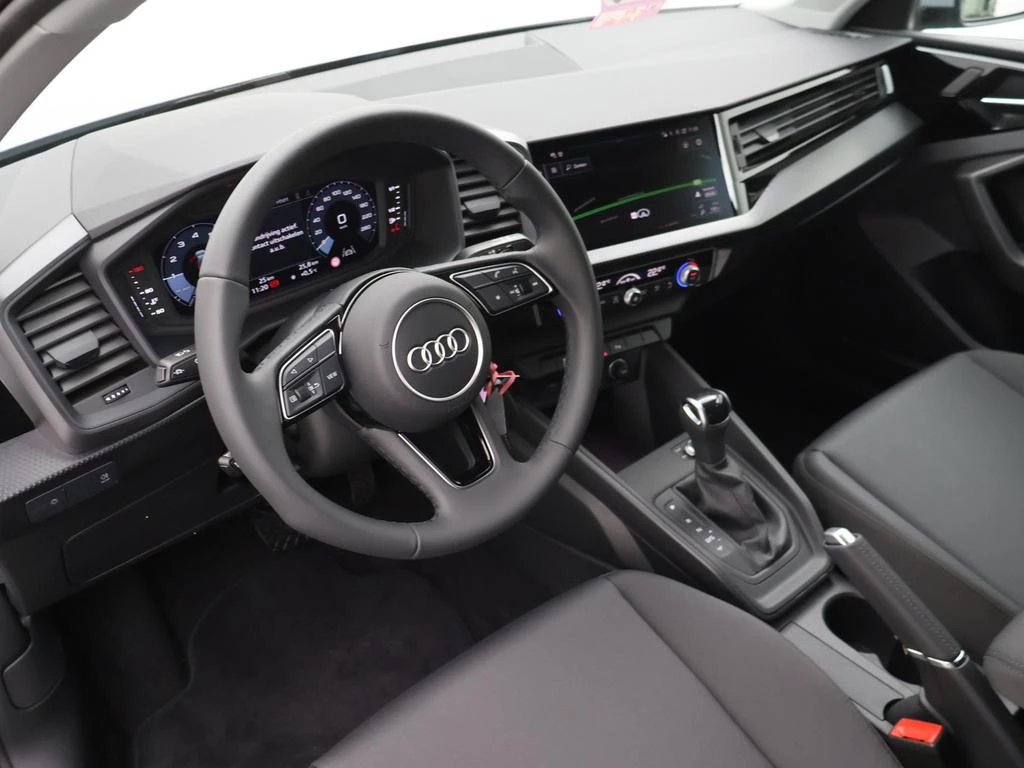 Audi A1 Sportback Audi A1 Sportback Prestige Edition 25TFSI 95PK *AUTOMAAT*DEMO*