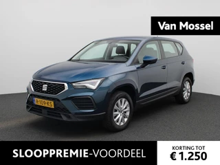 SEAT Ateca 1.0 TSI Reference