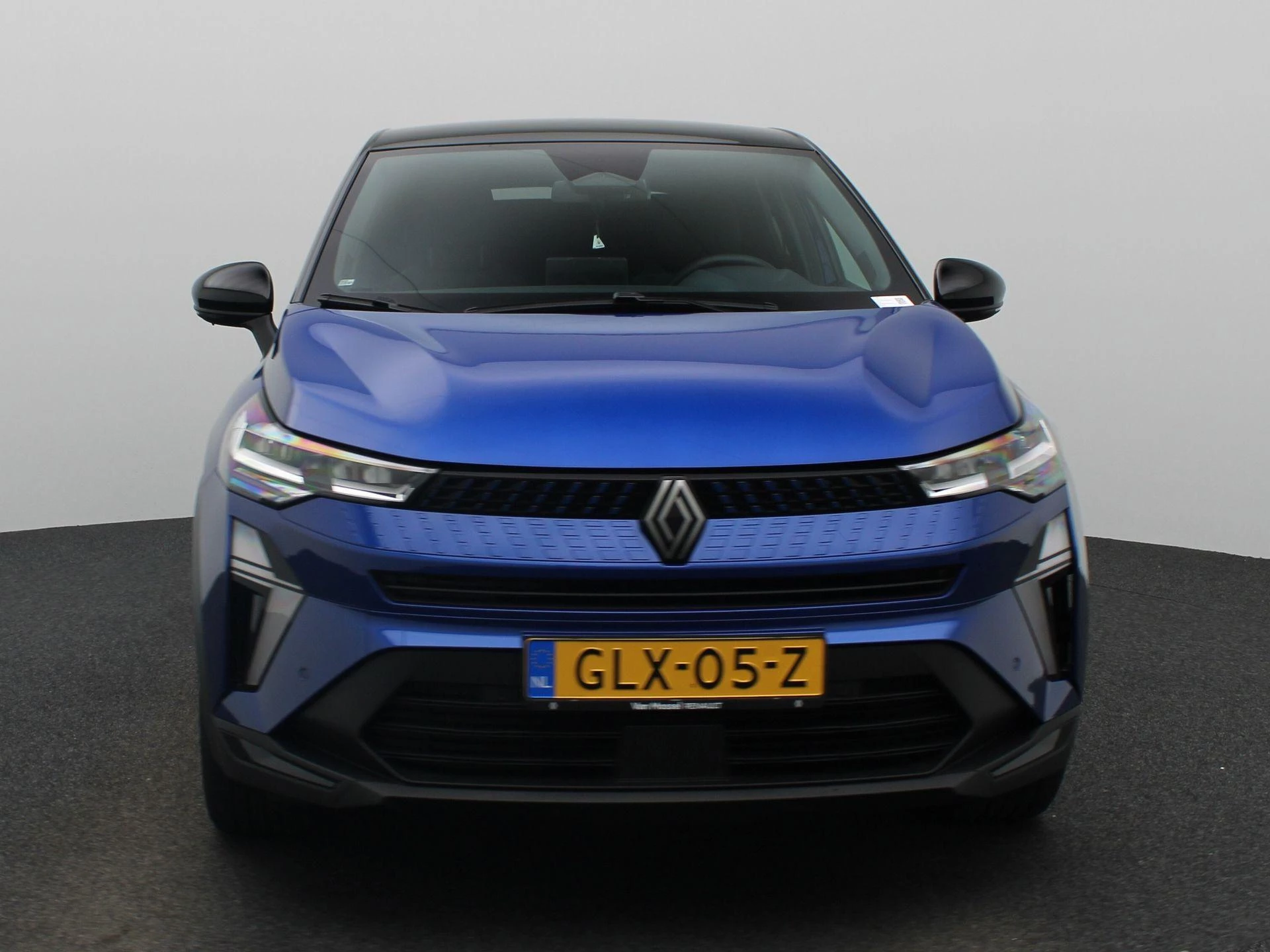 Renault Captur 1.6 E-Tech Full Hybrid 145Pk Techno
