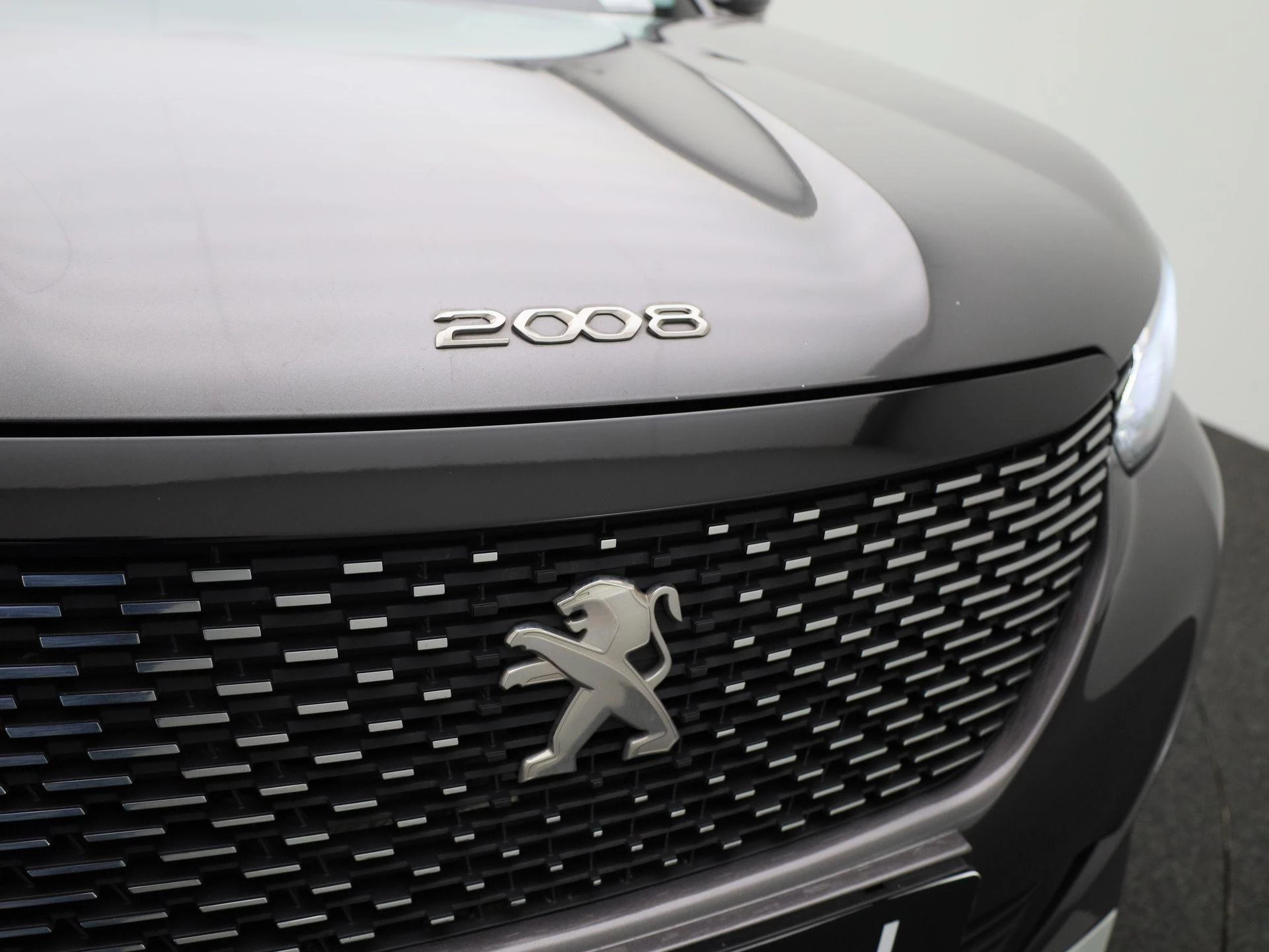 Peugeot 2008 1.5 BlueHDi S&S Allure Pack LED | Carplay | Camera