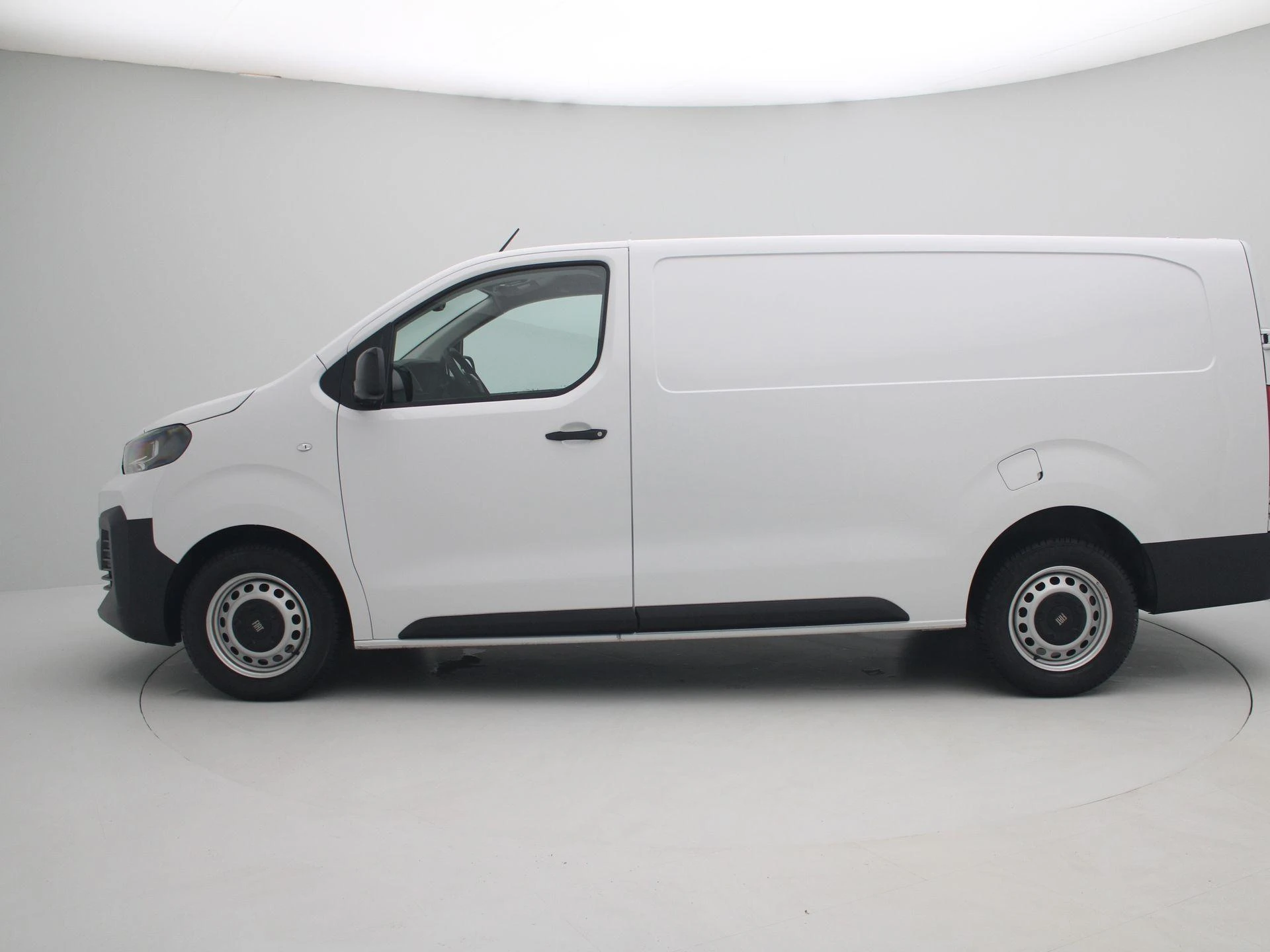 Fiat Scudo 2.0 Diesel 145 S&S L3