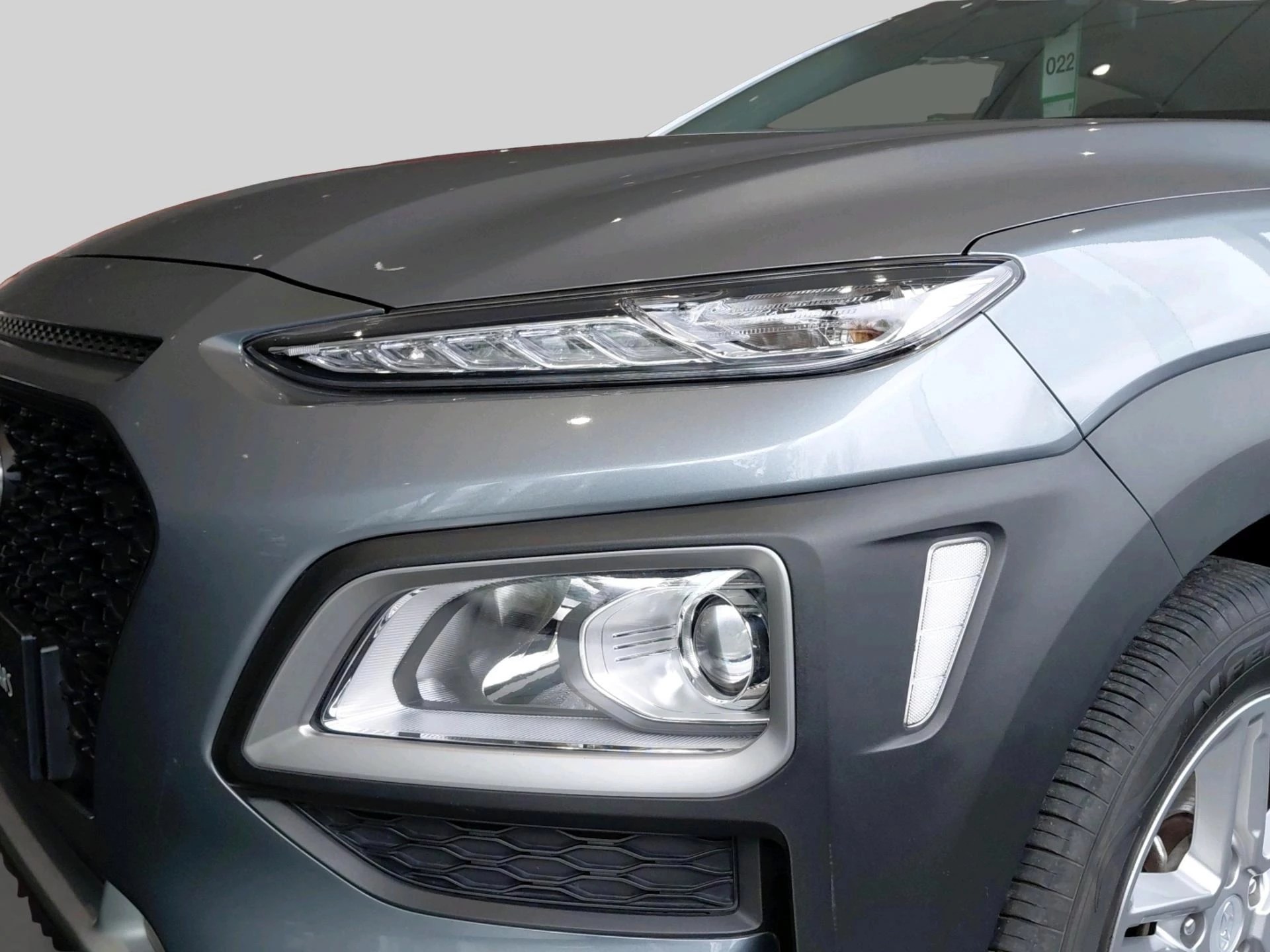 Hyundai Kona 1.0 T-GDI Twist