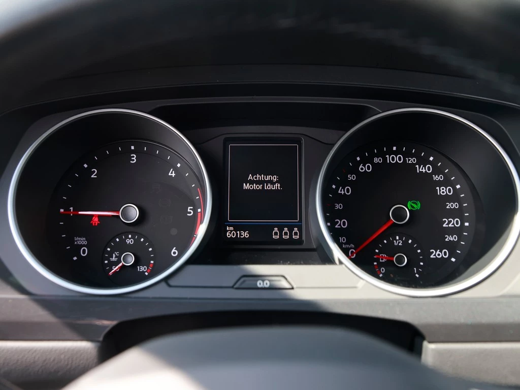 Volkswagen Tiguan 2.0 TDI DSG LIFE *AHK*Navi*Kamera*Climatronic*PDC*ACC*LED*
