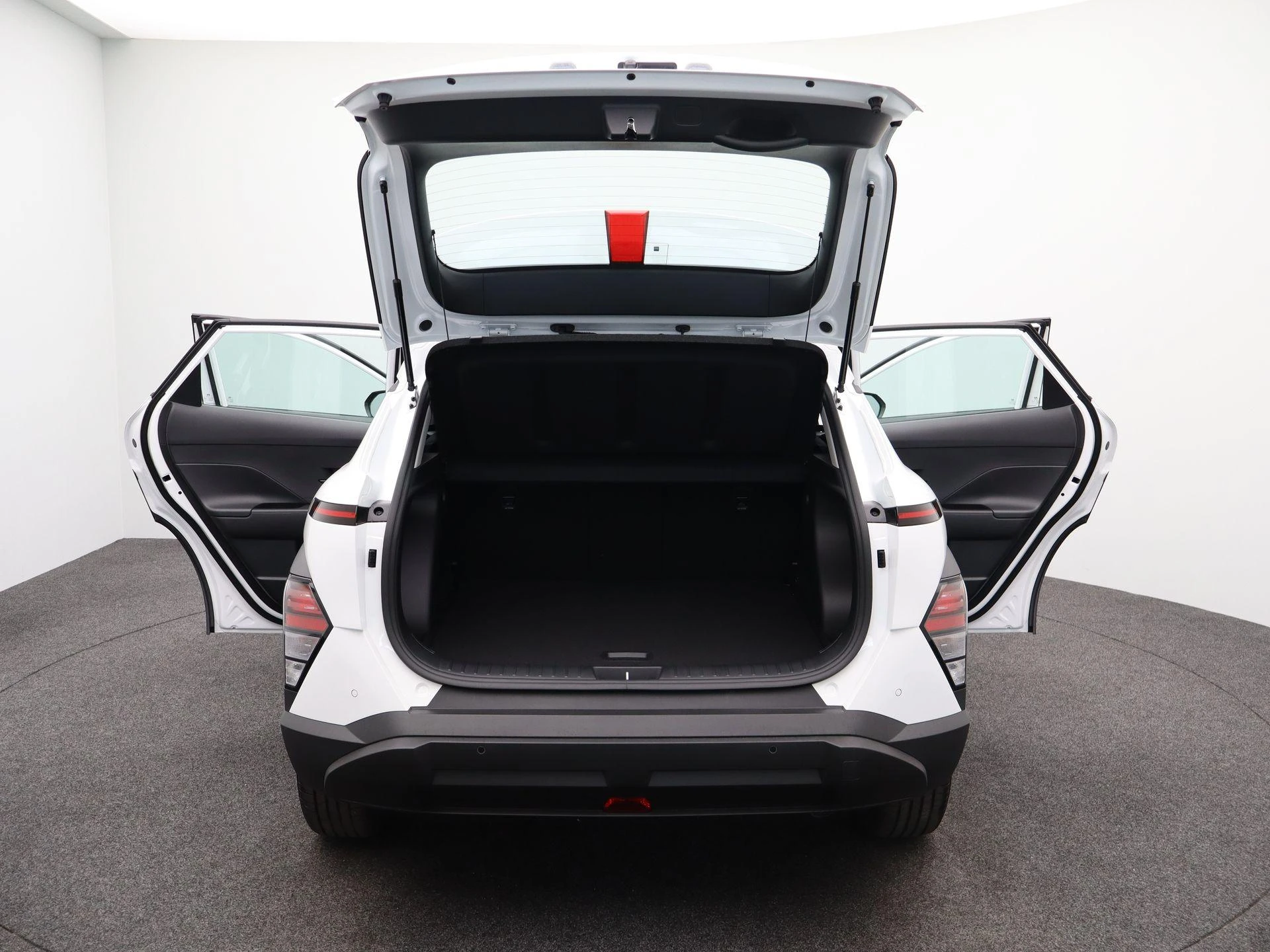 Hyundai Kona 1.6 GDI HEV E-Motion