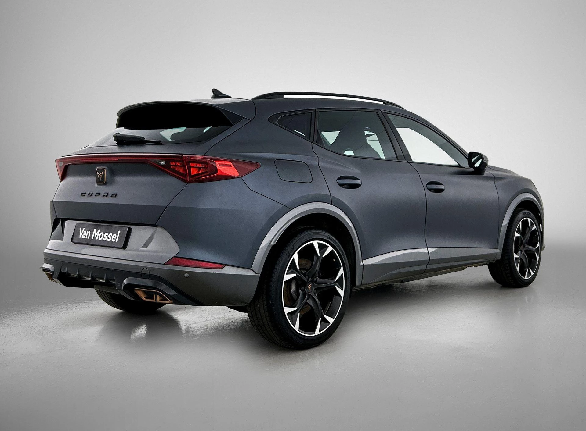 CUPRA Formentor 1.4 TSI e-Hybrid VZ Performance Limited