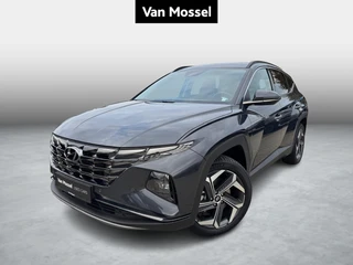 Hyundai Tucson 1.6 T-GDI PHEV Comfort 4WD
