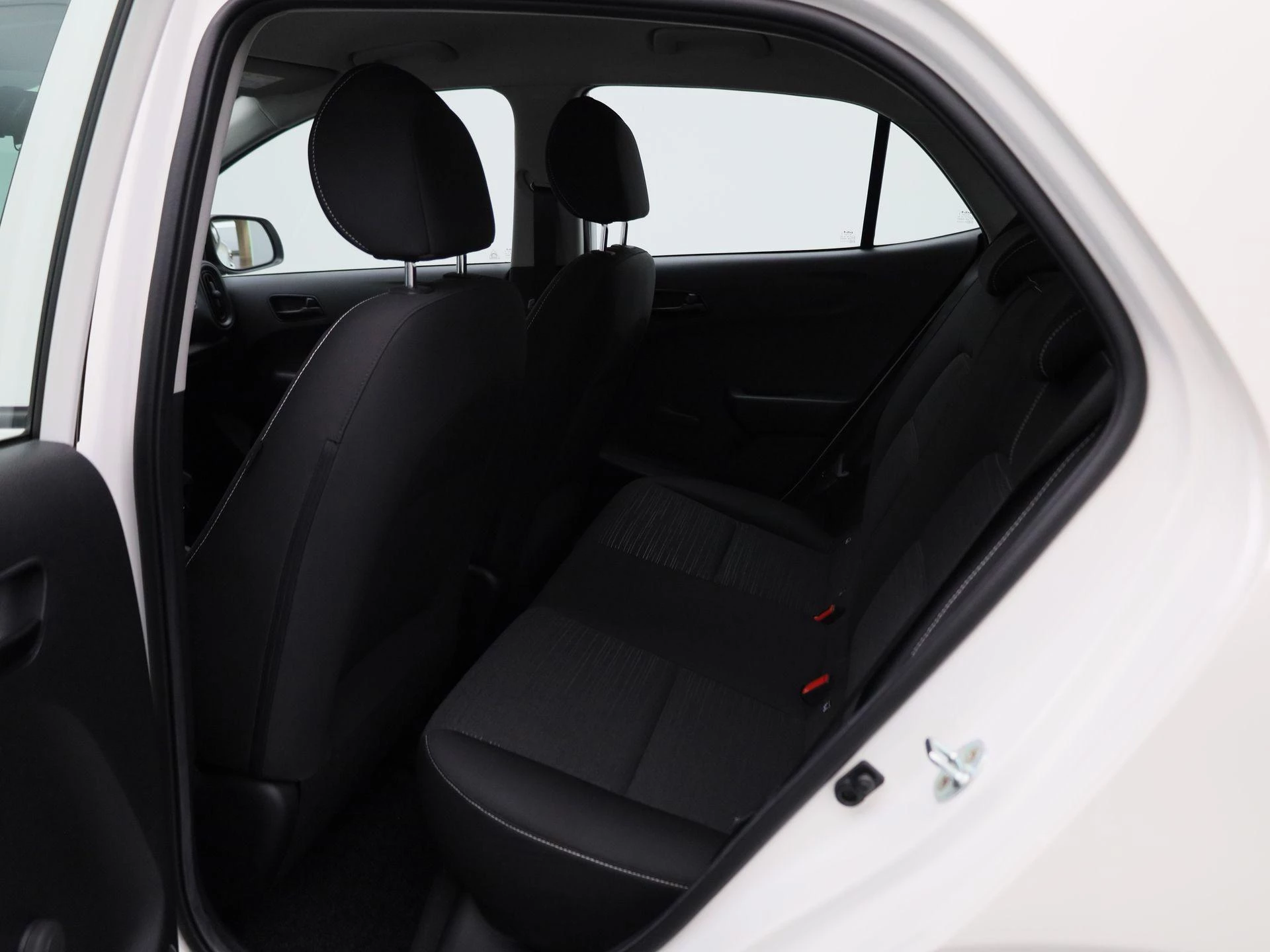 Kia Picanto 1.0 MPI 67 Must